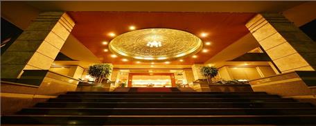 Khách sạn Grand Hạ Long